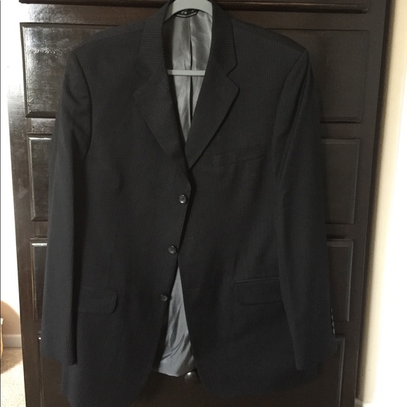 Dress jacket - Picture 1 of 4